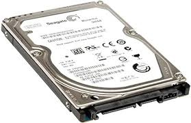 هارد HDD 500G مع راك والعاب حسب ختيارك