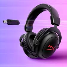 hyperx cloudm واير ليس