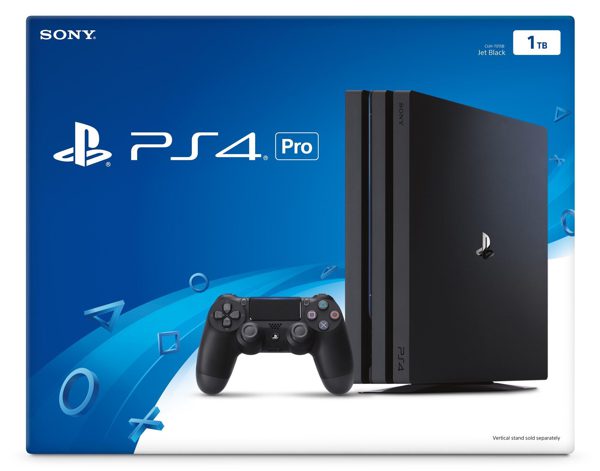 ps4 pro مهكر ذاكره 1t باله 