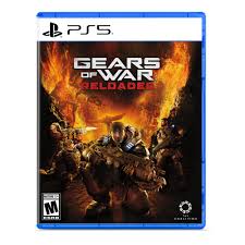 gears of war ps5