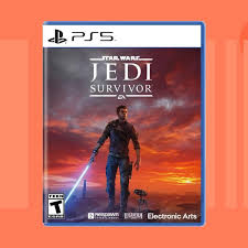 STARWARS JEDI SURVIVOR PS5