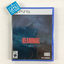REANIMAL PS5